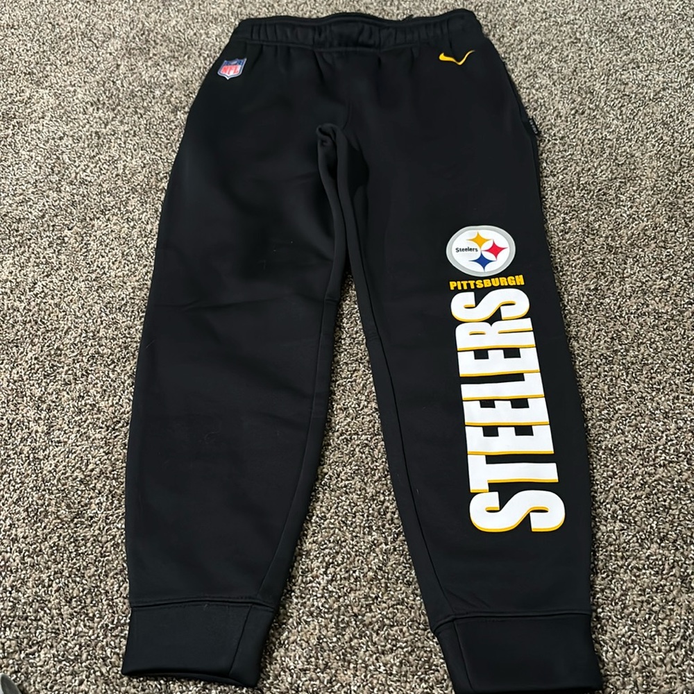 Sweatpants